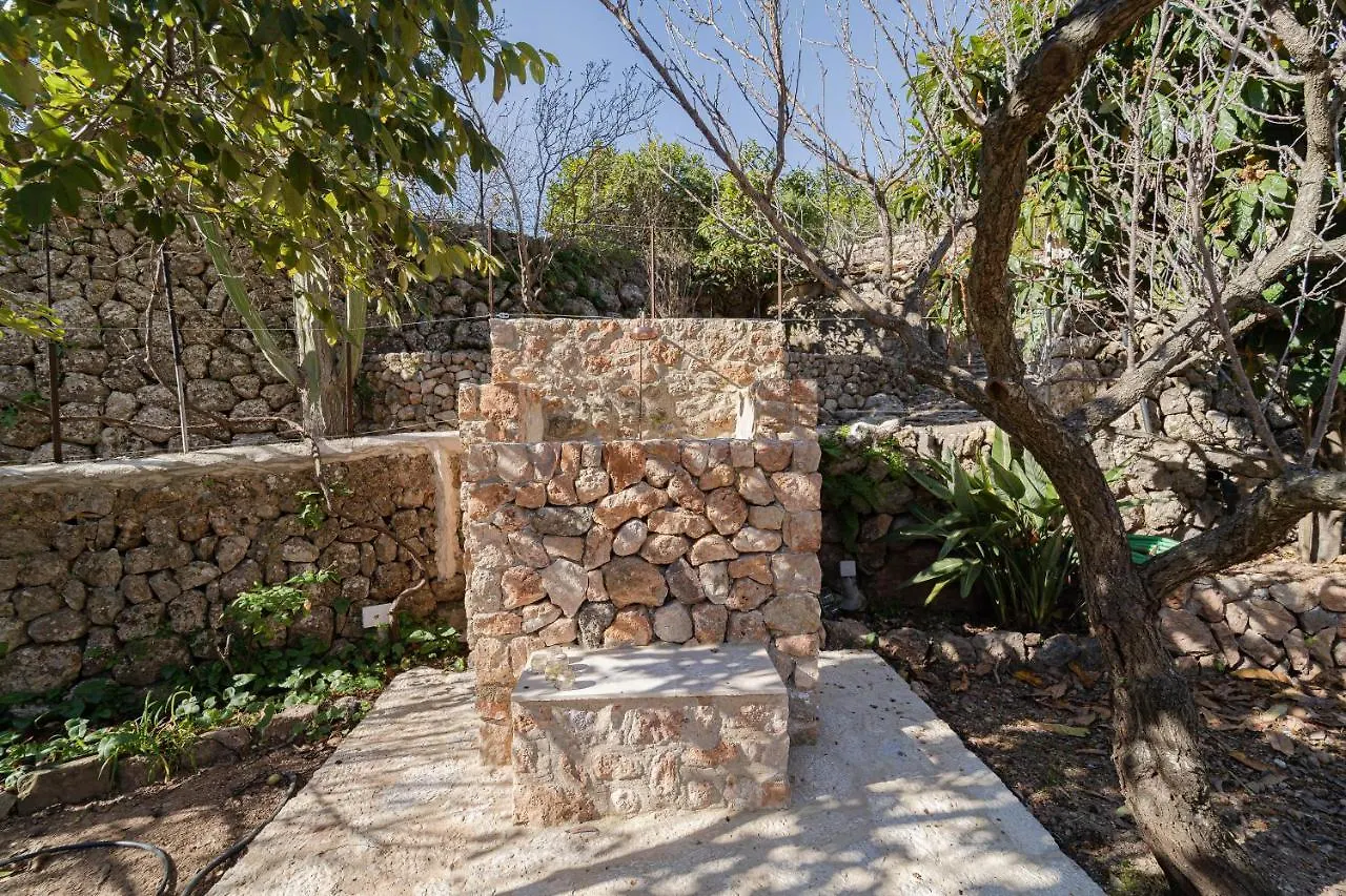 Se Taulera Villa Fornalutx
